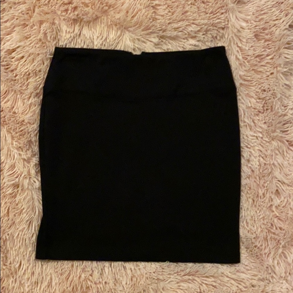 Xhilaration mini skirt